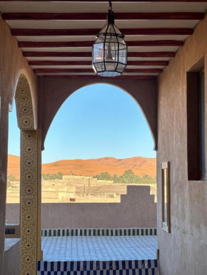 Camels House